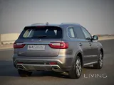 Hongqi HS7 2022